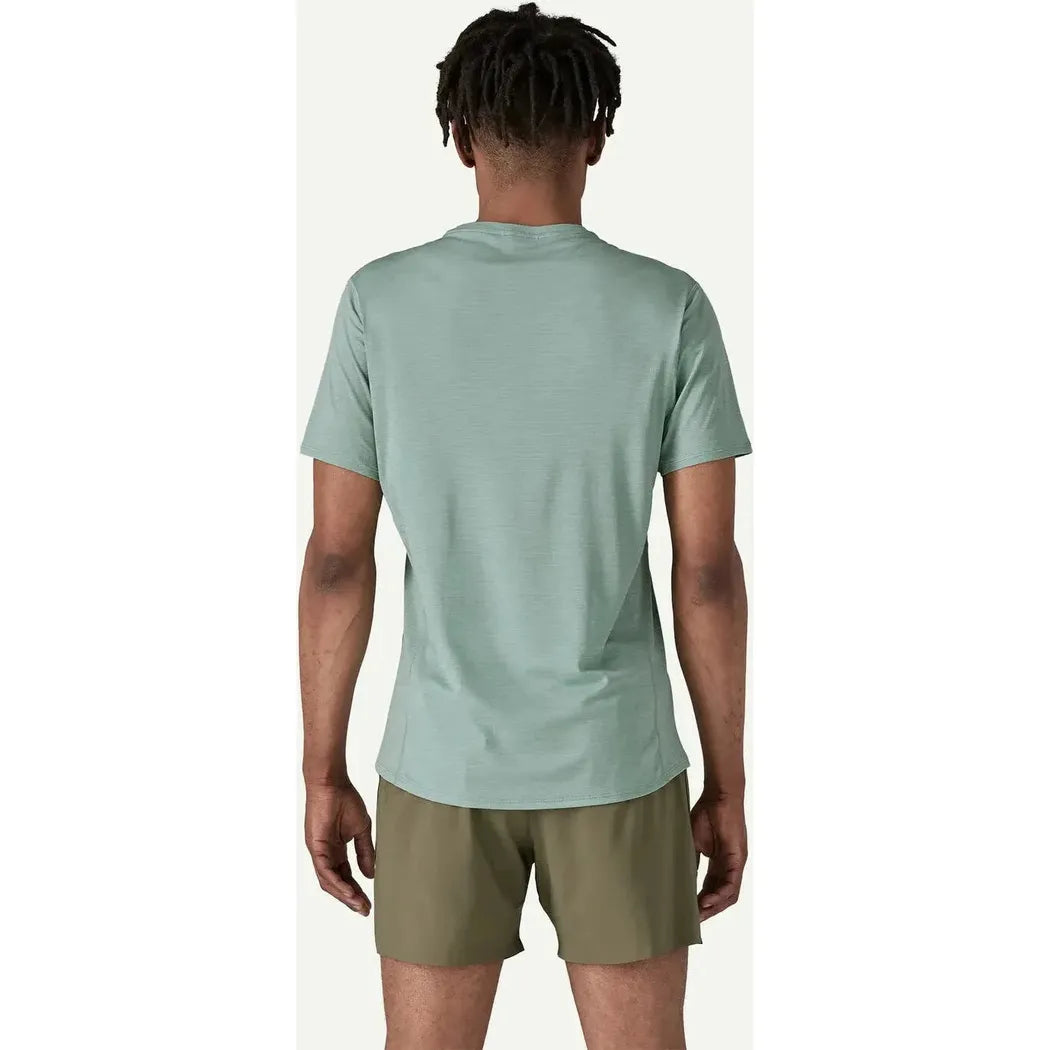 Patagonia Men's Capilene Cool Lightweight Shirt-Men's - Clothing - Tops-Patagonia-Appalachian Outfitters