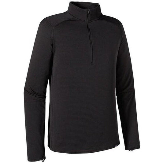 Patagonia-Men's Capilene Midweight Zip-Neck-Appalachian Outfitters