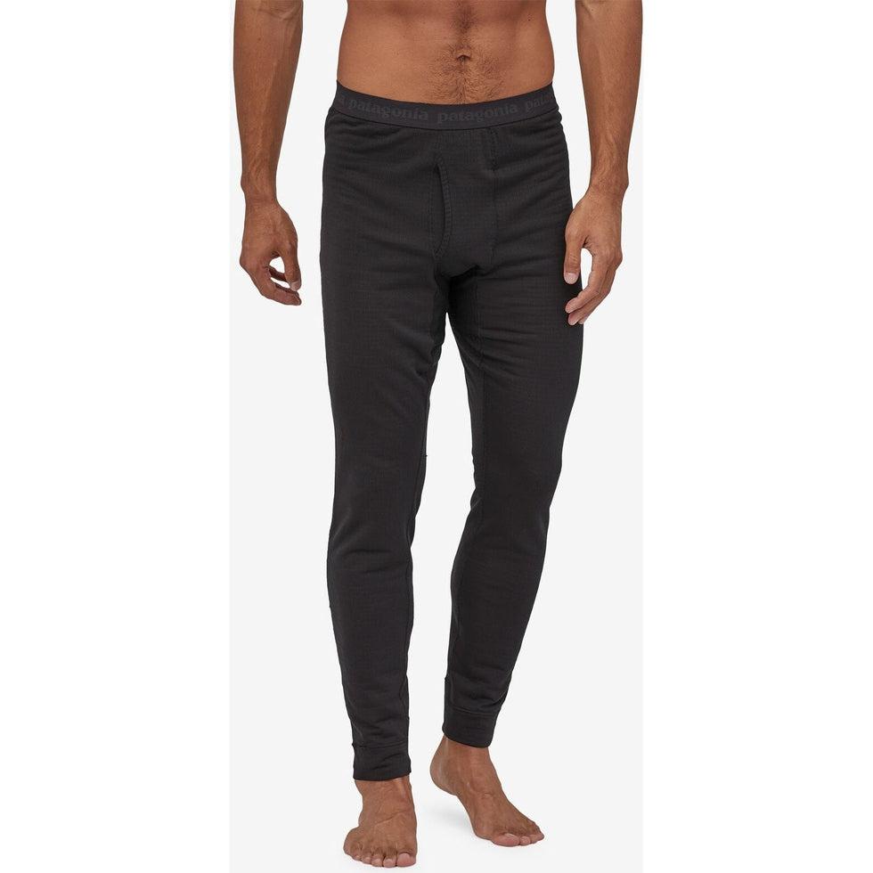 Men's Capilene Thermal Weight Bottoms-Men's - Clothing - Bottoms-Patagonia-Appalachian Outfitters