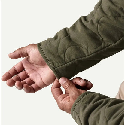 Patagonia Men's Daily Quilted Jacket-Men's - Clothing - Jackets & Vests-Patagonia-Appalachian Outfitters