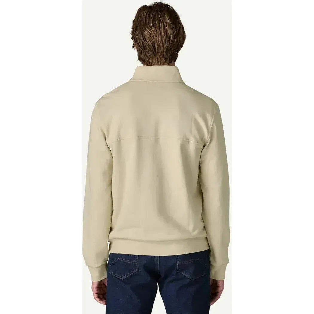 Patagonia Men's Daily Snap-T P/O-Men's - Clothing - Jackets & Vests-Patagonia-Appalachian Outfitters