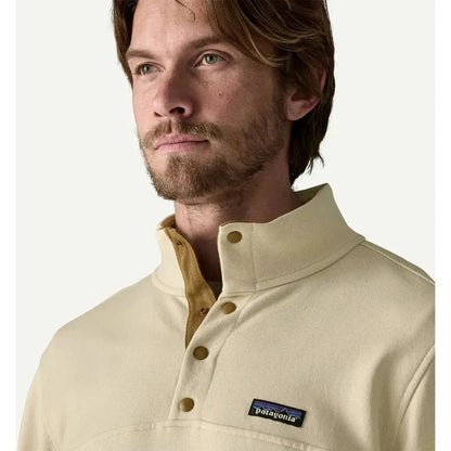 Patagonia Men's Daily Snap-T P/O-Men's - Clothing - Jackets & Vests-Patagonia-Appalachian Outfitters