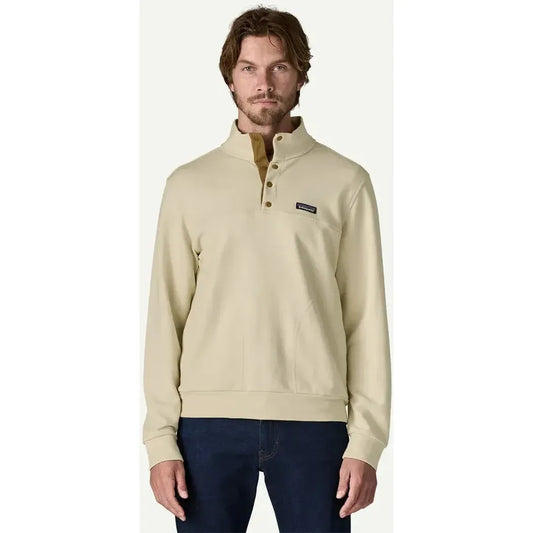 Patagonia Men's Daily Snap-T P/O-Men's - Clothing - Jackets & Vests-Patagonia-Appalachian Outfitters