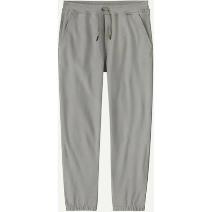 Patagonia Men's Daily Sweatpants-Men's - Clothing - Bottoms-Patagonia-Salt Grey-S-Appalachian Outfitters