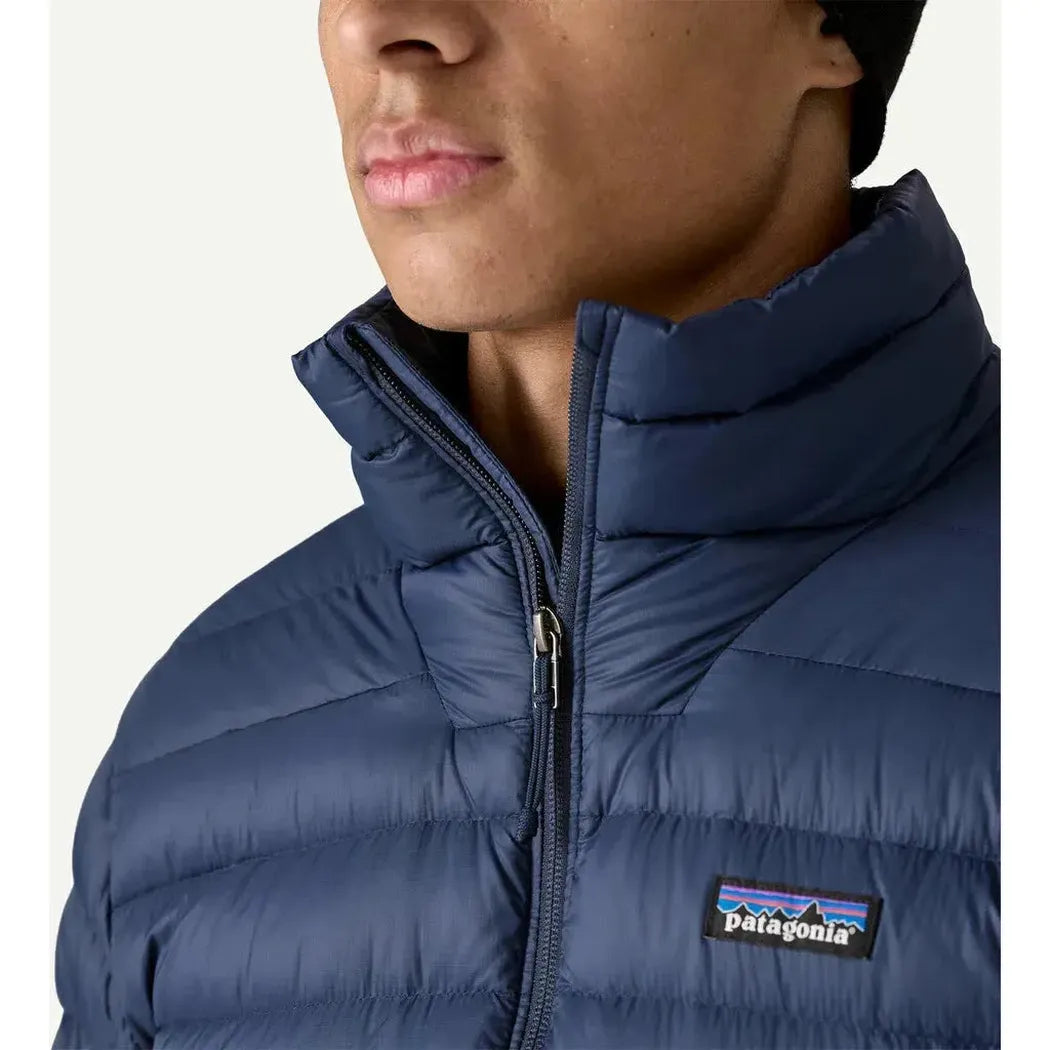 Patagonia Men's Down Sweater-Men's - Clothing - Jackets & Vests-Patagonia-Appalachian Outfitters