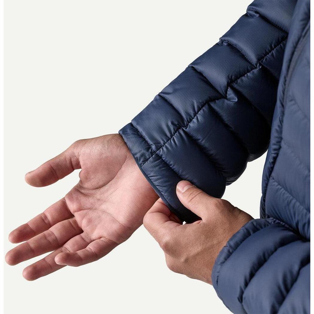 Patagonia Men's Down Sweater-Men's - Clothing - Jackets & Vests-Patagonia-Appalachian Outfitters