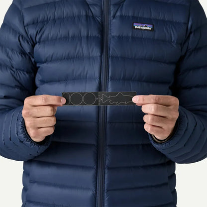 Patagonia Men's Down Sweater-Men's - Clothing - Jackets & Vests-Patagonia-Appalachian Outfitters