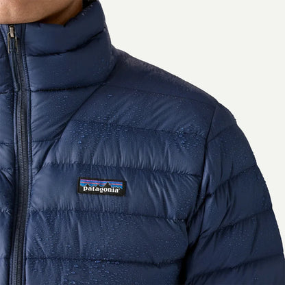 Patagonia Men's Down Sweater-Men's - Clothing - Jackets & Vests-Patagonia-Appalachian Outfitters