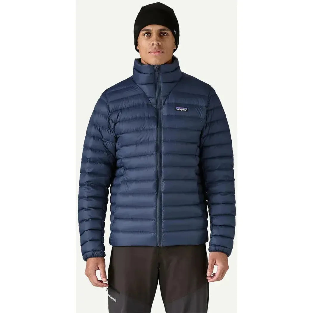 Patagonia Men's Down Sweater-Men's - Clothing - Jackets & Vests-Patagonia-Appalachian Outfitters
