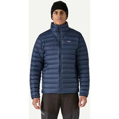 Patagonia Men's Down Sweater-Men's - Clothing - Jackets & Vests-Patagonia-Appalachian Outfitters