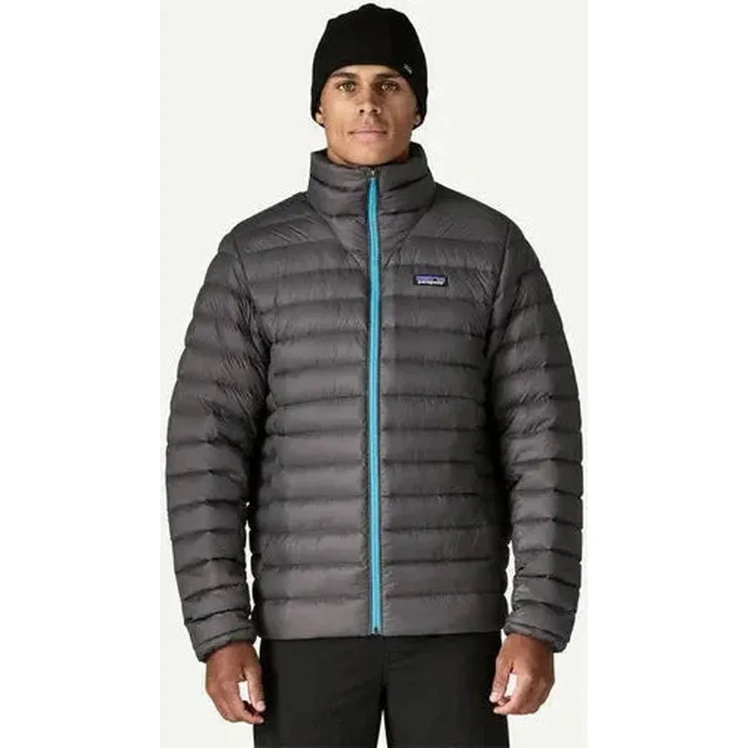 Patagonia Men's Down Sweater-Men's - Clothing - Jackets & Vests-Patagonia-Appalachian Outfitters