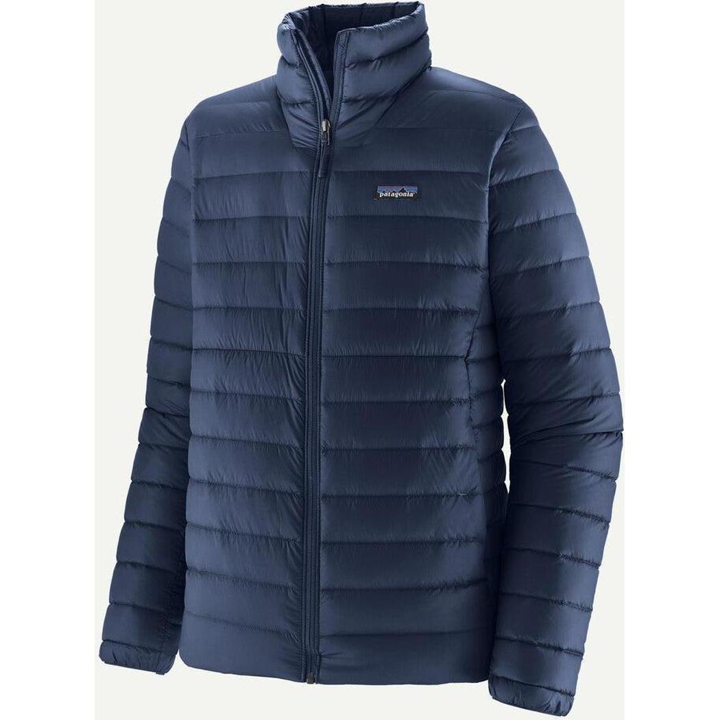 Patagonia Men's Down Sweater-Men's - Clothing - Jackets & Vests-Patagonia-Appalachian Outfitters