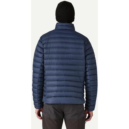 Patagonia Men's Down Sweater-Men's - Clothing - Jackets & Vests-Patagonia-Appalachian Outfitters