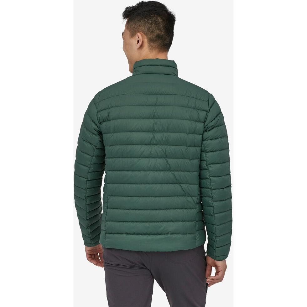 Men's Down Sweater-Men's - Clothing - Jackets & Vests-Patagonia-Appalachian Outfitters