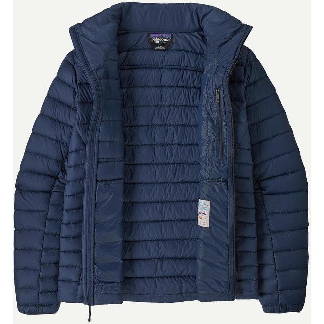 Patagonia Men's Down Sweater-Men's - Clothing - Jackets & Vests-Patagonia-Appalachian Outfitters