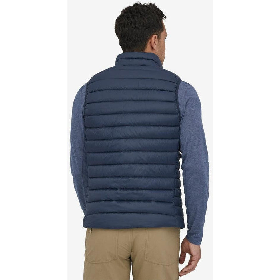 Men's Down Sweater Vest-Men's - Clothing - Jackets & Vests-Patagonia-Appalachian Outfitters