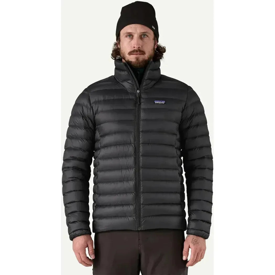 Patagonia Men's Down Sweater-Men's - Clothing - Jackets & Vests-Patagonia-Appalachian Outfitters