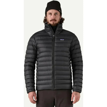 Patagonia Men's Down Sweater-Men's - Clothing - Jackets & Vests-Patagonia-Appalachian Outfitters