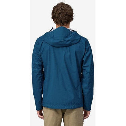 Men's Granite Crest Rain Jacket-Men's - Clothing - Jackets & Vests-Patagonia-Appalachian Outfitters