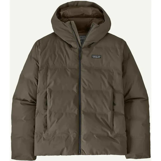 Patagonia Men's Jackson Glacier Jkt-Men's - Clothing - Jackets & Vests-Patagonia-Appalachian Outfitters
