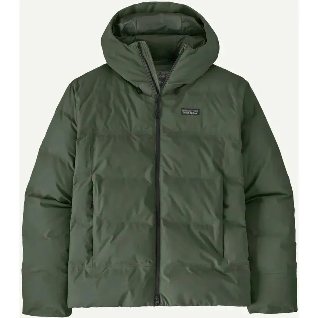 Patagonia Men's Jackson Glacier Jkt-Men's - Clothing - Jackets & Vests-Patagonia-Appalachian Outfitters