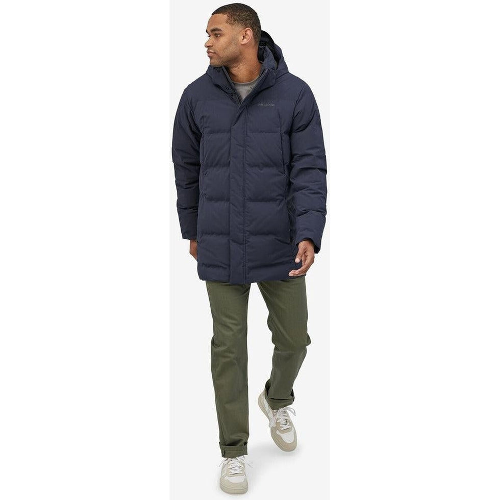 Men's Jackson Glacier Parka-Men's - Clothing - Jackets & Vests-Patagonia-Appalachian Outfitters