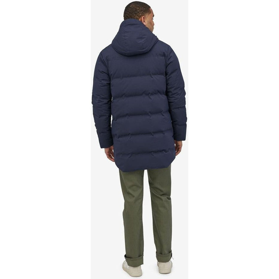 Men's Jackson Glacier Parka-Men's - Clothing - Jackets & Vests-Patagonia-Appalachian Outfitters