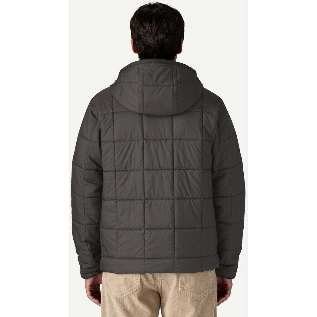 Patagonia Men's Light Gust Hooded P/O-Men's - Clothing - Jackets & Vests-Patagonia-Appalachian Outfitters