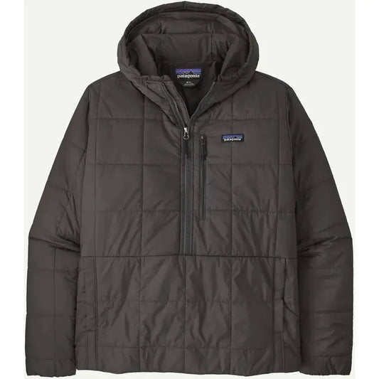 Patagonia Men's Light Gust Hooded P/O-Men's - Clothing - Jackets & Vests-Patagonia-Appalachian Outfitters