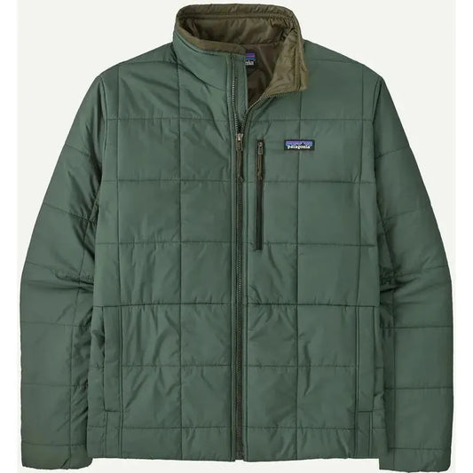 Patagonia Men's Light Gust Jacket-Men's - Clothing - Jackets & Vests-Patagonia-Appalachian Outfitters