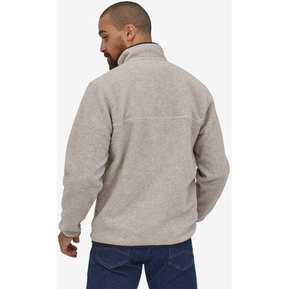 Men's LW Synchilla Snap-T Fleece Pullover-Men's - Clothing - Jackets & Vests-Patagonia-Appalachian Outfitters