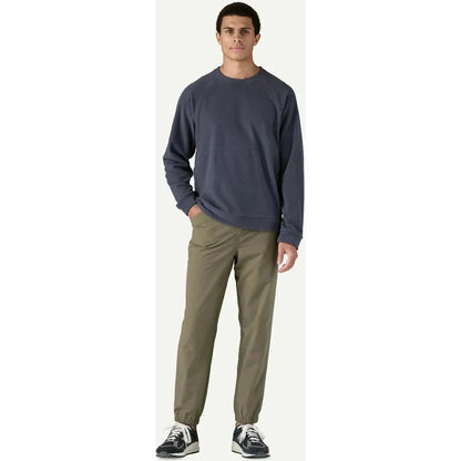 Patagonia Men's Micro D Crewneck-Men's - Clothing - Tops-Patagonia-Appalachian Outfitters