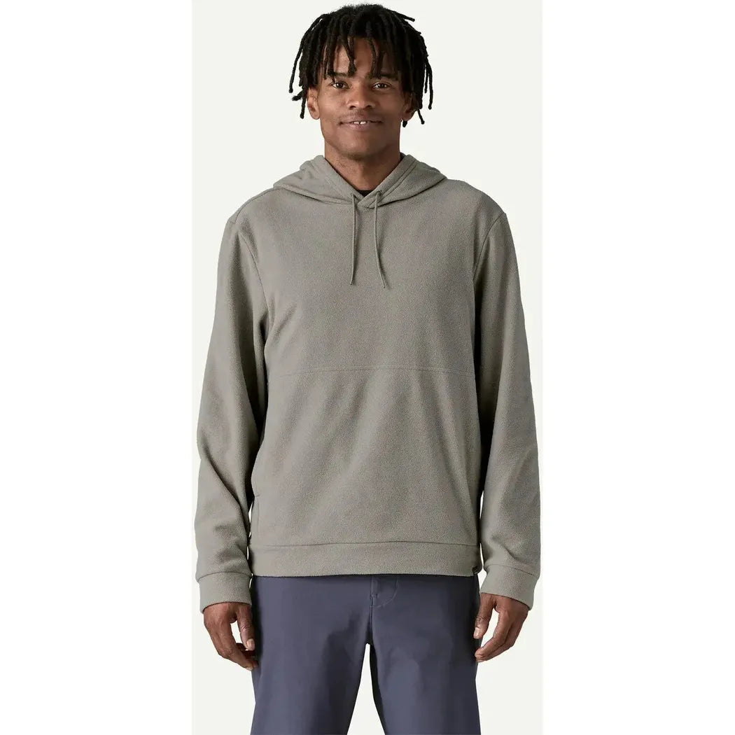 Patagonia Men's Micro D Hoody-Men's - Clothing - Tops-Patagonia-Appalachian Outfitters