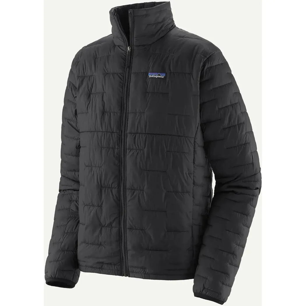 Patagonia Men's Micro Puff Jkt Patagonia Men's Micro Puff Jkt