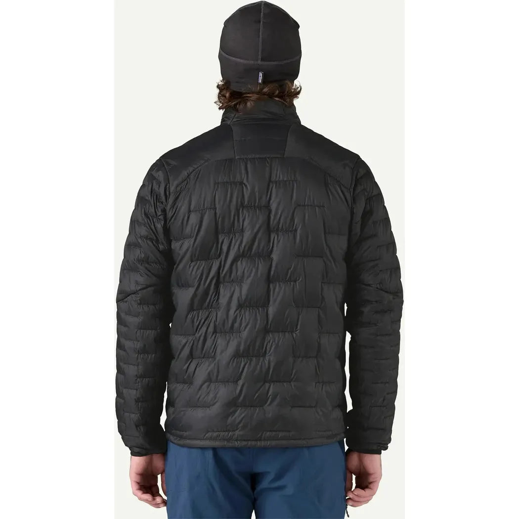 Patagonia Men's Micro Puff Jkt