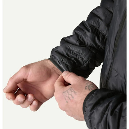 Patagonia Men's Micro Puff Jkt-Men's - Clothing - Jackets & Vests-Patagonia-Appalachian Outfitters