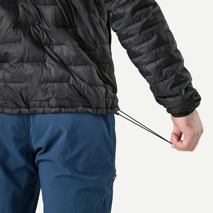 Patagonia Men's Micro Puff Jkt-Men's - Clothing - Jackets & Vests-Patagonia-Appalachian Outfitters