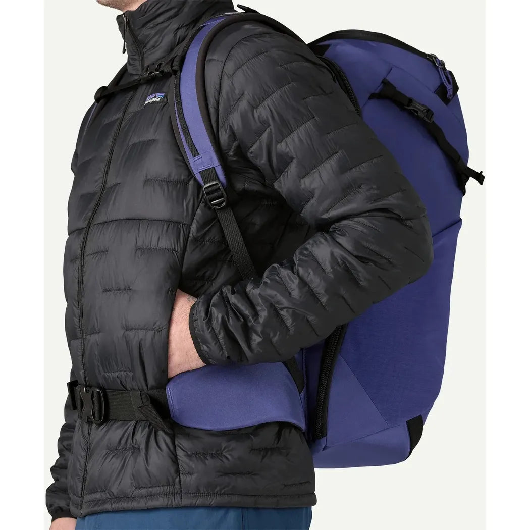 Patagonia Men's Micro Puff Jkt-Men's - Clothing - Jackets & Vests-Patagonia-Appalachian Outfitters