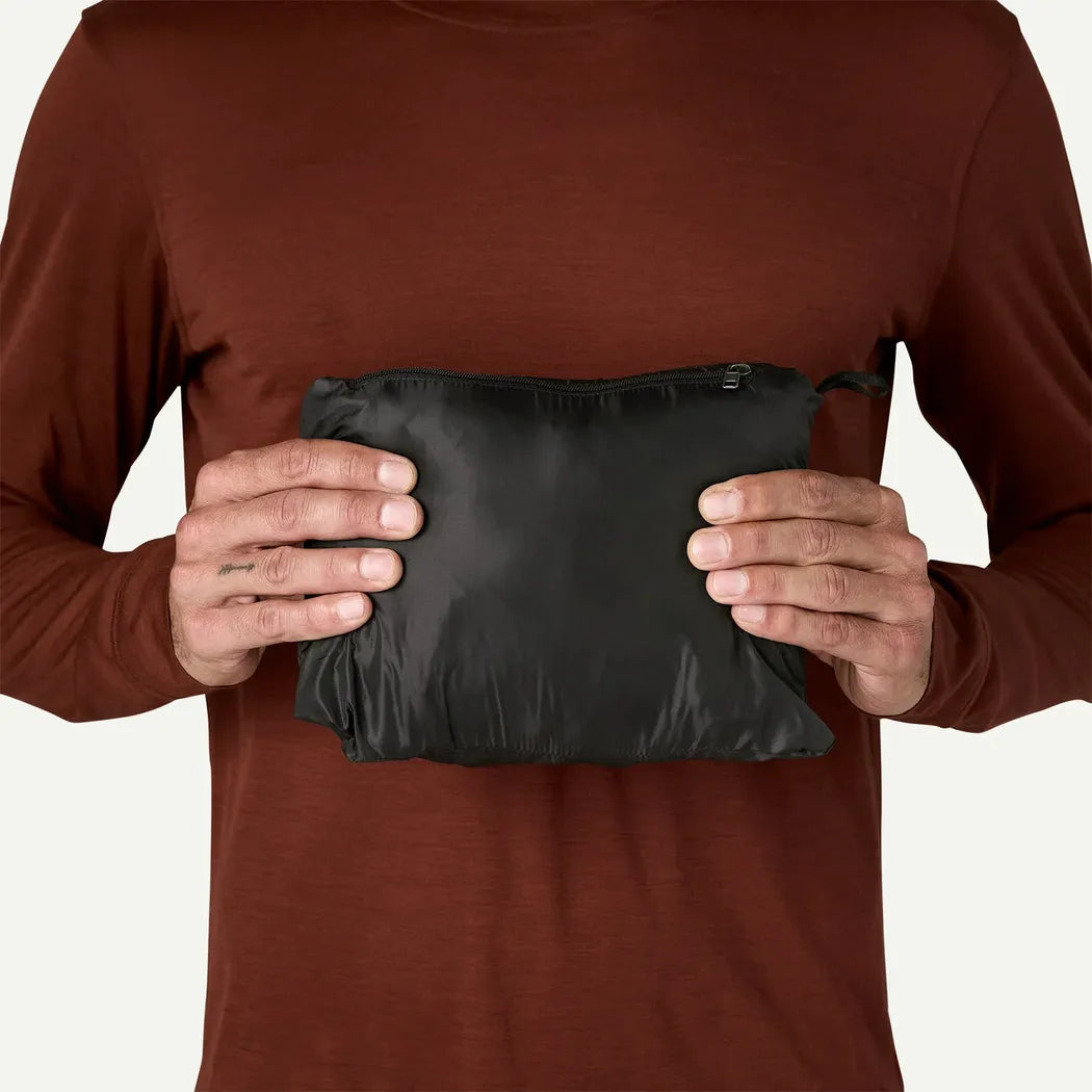 Patagonia Men's Nano Puff Hoody-Men's - Clothing - Jackets & Vests-Patagonia-Appalachian Outfitters