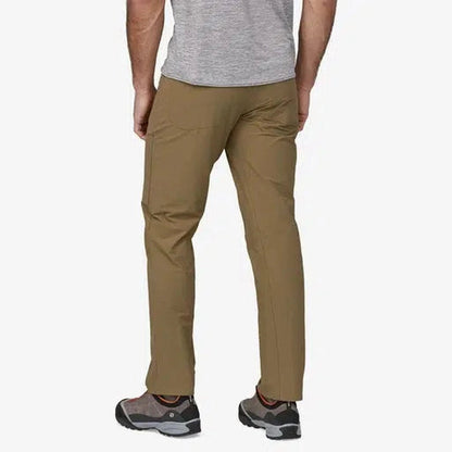 Men's Quandary Pants-Men's - Clothing - Bottoms-Patagonia-Appalachian Outfitters