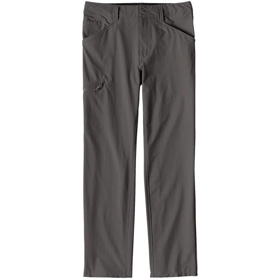Patagonia-Men's Quandary Pants-Appalachian Outfitters