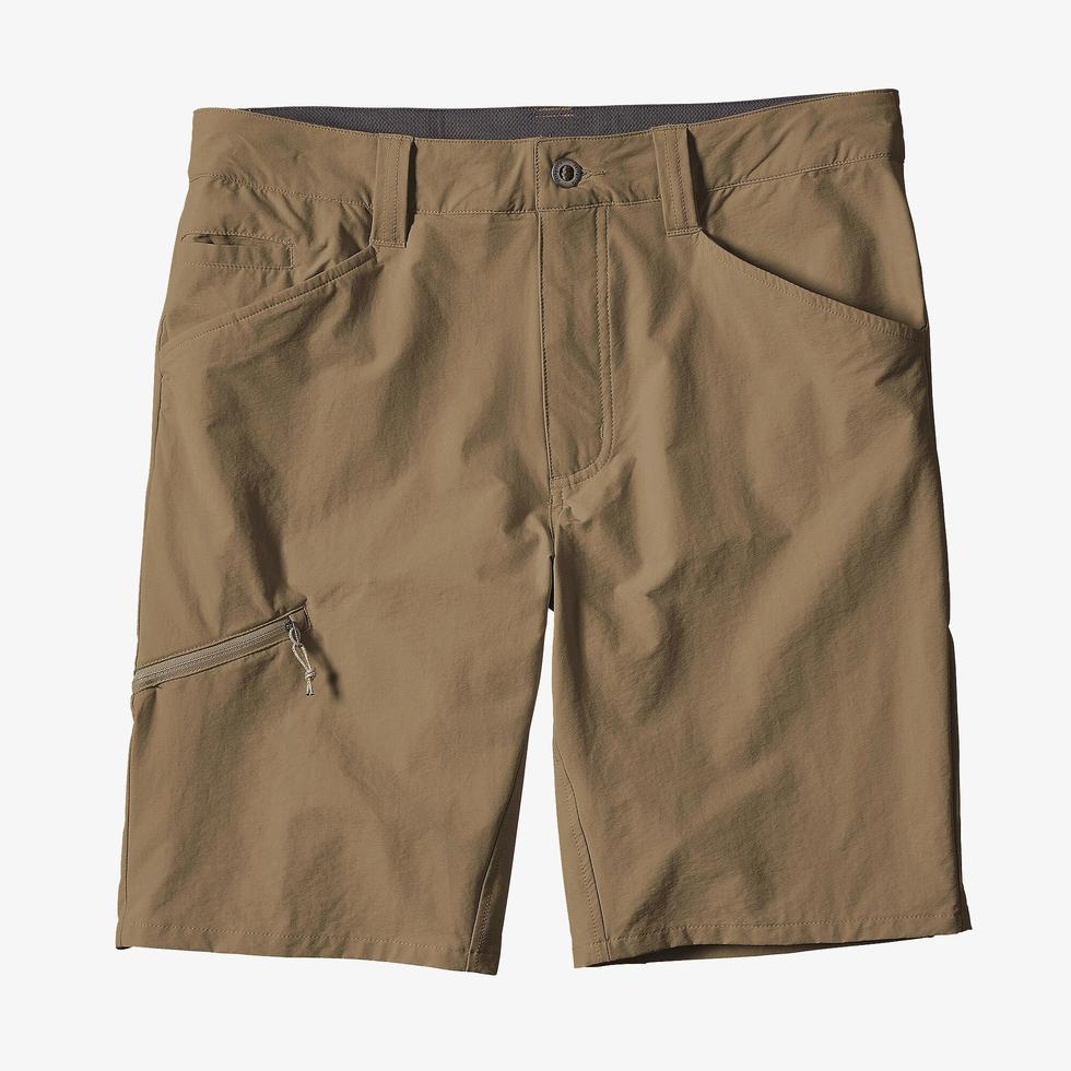 Patagonia-Men's Quandary Shorts - 10"-Appalachian Outfitters