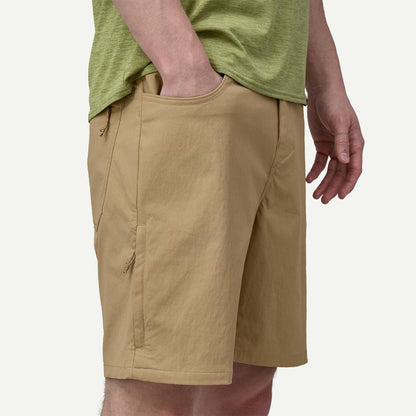 Patagonia Men's Quandary Shorts - 8 in-Men's - Clothing - Bottoms-Patagonia-Appalachian Outfitters