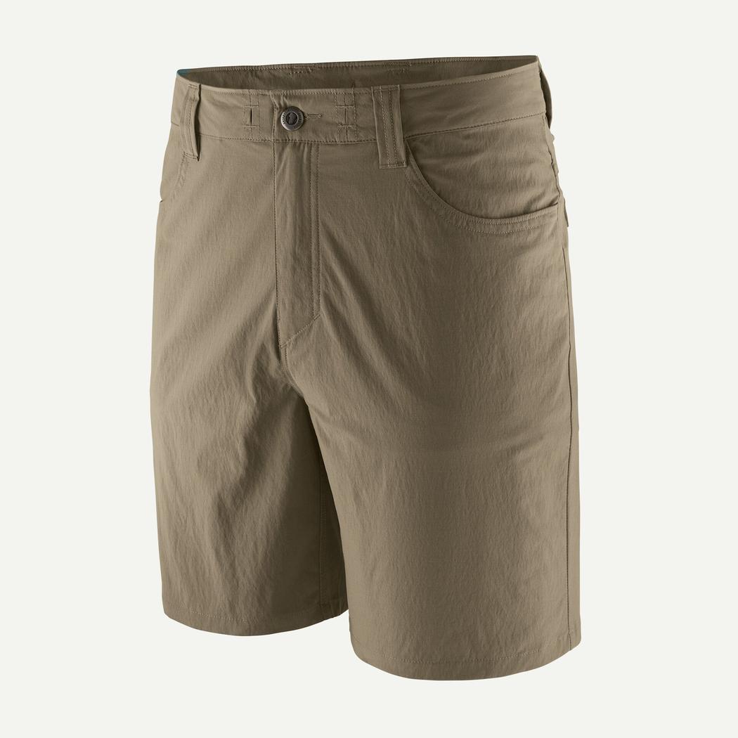Patagonia Men's Quandary Shorts