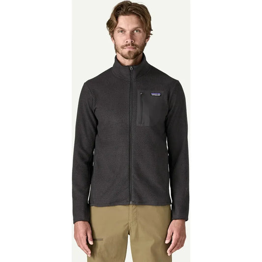 Patagonia Men's R1 Air Jkt-Men's - Clothing - Tops-Patagonia-Appalachian Outfitters