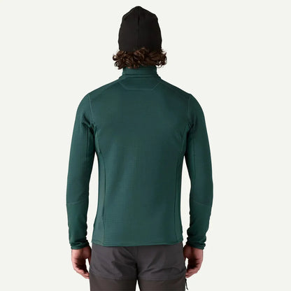 Patagonia Men's R1 P/O-Men's - Clothing - Tops-Patagonia-Appalachian Outfitters