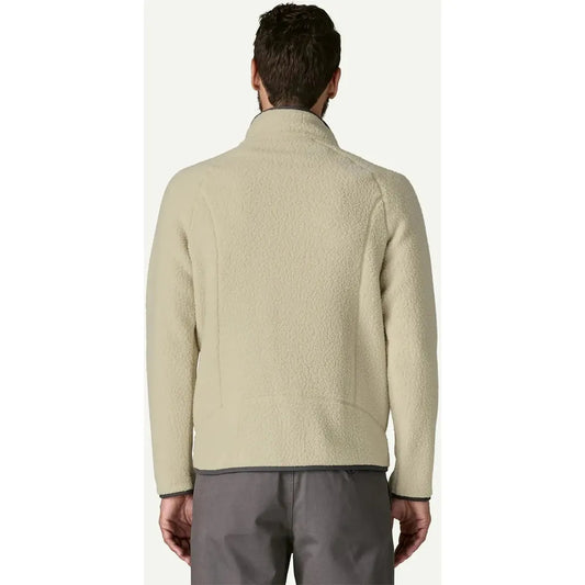 Patagonia Men's Retro Pile Jacket-Men's - Clothing - Jackets & Vests-Patagonia-Appalachian Outfitters