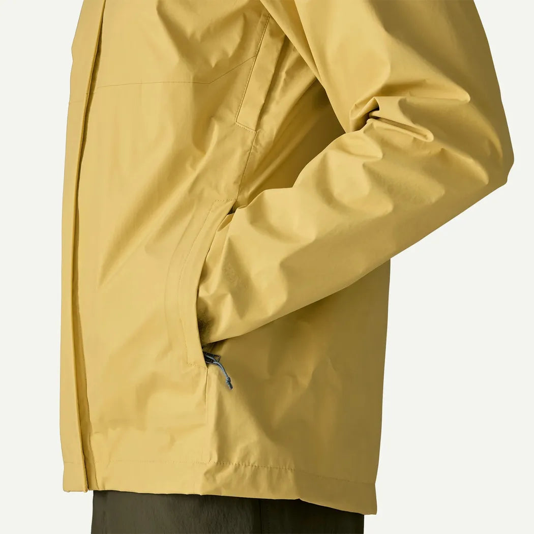 Patagonia Men's Torrentshell 3L Jacket-Men's - Clothing - Jackets & Vests-Patagonia-Appalachian Outfitters