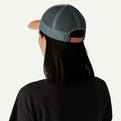 Patagonia P-6 Logo LoPro Trucker Hat-Accessories - Hats - Unisex-Patagonia-Appalachian Outfitters