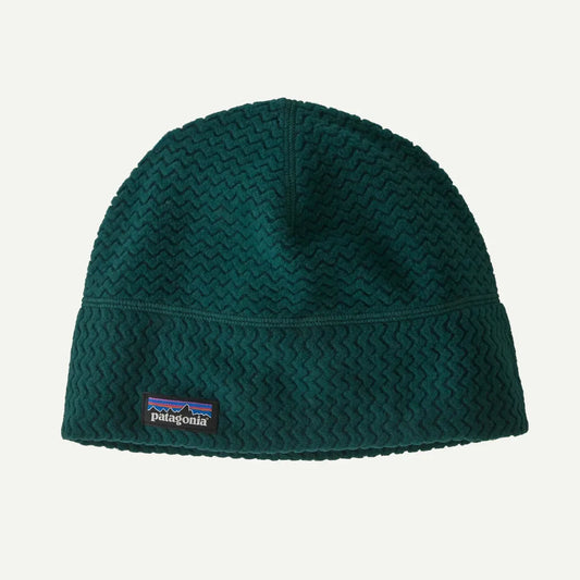 Patagonia R1 Air Beanie-Accessories - Hats - Unisex-Patagonia-Old Growth Green-S/M-Appalachian Outfitters